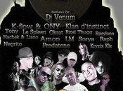 special artistes concert vivre ensemble juin.