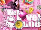 Love Sound ***Gourmandise***