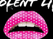 Violent Lips: tatoo pour lèvres violent