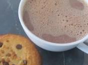 Nutella façon chocolat chaud