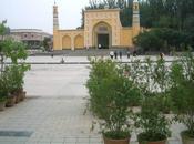 portes Kashgar