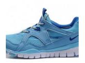 Nike WMNS Huarache Light 2011