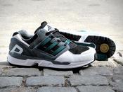adidas Solebox “Then Now” Equipment Support