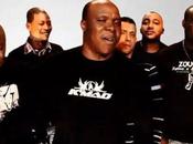 Danse Magiciens", nouveau single Magic System (audio)