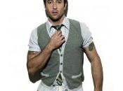 Alex O’Loughlin Book Beauty Photoshoot