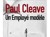 employé modèle Paul CLEAVE