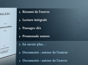 Bibliothèque numérique Figaro