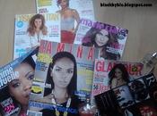 meteo magazines afro/ethniques pas!