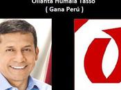 Ollanta Humala, nouveau président Pérou?