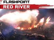 Opération Flashpoint River:la Vallée Mort