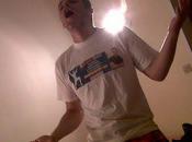 Freddy tee-shirt Team Grégory Capra