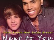 Vidéo Chris Brown feat. Justin Bieber Next