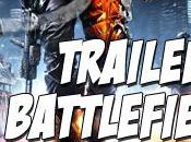 [news trailers campagne multi battlefield