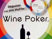 GrandQuizz fête Pères: Wine Poker