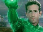 photos nouveau clip Green Lantern