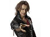 Robert Carlyle dans "Once upon time"