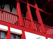 Hôtel Fronton immersion Pays-Basque