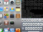 Jailbreak c’est fait iPod Touch