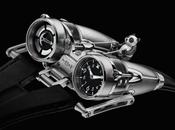 MB&amp;F; Only Watch 2011