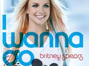 Voici pochette Wanna nouveau single Britney!