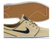 Nike Zoom Stefan Janoski Printemps 2012