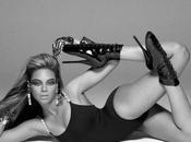 L’album Beyonce ligne….