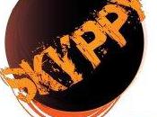 Inscriptions ligne pour première édition skippy scooter contest