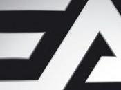 2011 Partenariat d’Electronic Arts avec Sony
