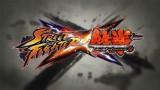 Street Fighter Tekken frappe avec trailer