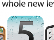 nouveautés vidéo iPad