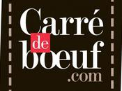 Carré Bœuf site découvrir