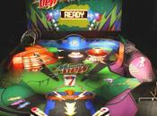 Mountain Skate Pinball