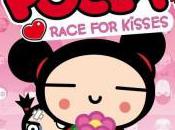 Jeux video: Pucca Cars