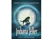 Indiana Teller: lune printemps