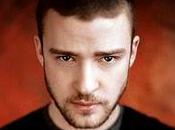 Justin Timberlake terme carrière musicale