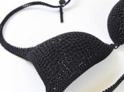 bikini entièrement conçu impression