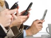 OMS: téléphones cellulaires peuvent causer cancer cerveau