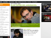 L’Equipe jour compatible avec l’iPad