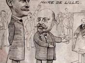 portrait maire Charles Delesalle.