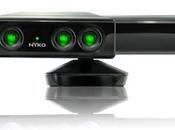 Nyko propose zoom pour Kinect