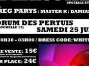 GRANDE NUIT BLANCHE Préventes disponibles ligne pour l’évènement estival!