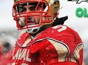 Mike Boudreault camp Riders: JOUR