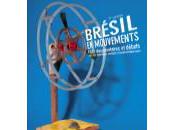 Ouverture édition Brésil mouvements avec "Trópico Saudade, Claude Lévi-Strauss Amazônia"