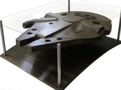 table basse Faucon Millenium