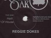 Reggie Dokes Once Again (2011)