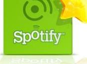 Spotify, dernières nouveautés informations