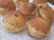 Mirlitons framboises.