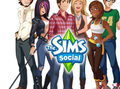 Sims vont débarquer Facebook