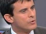 Manuel Valls danse ventre sécurité