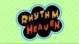 Rhythm Heaven joue